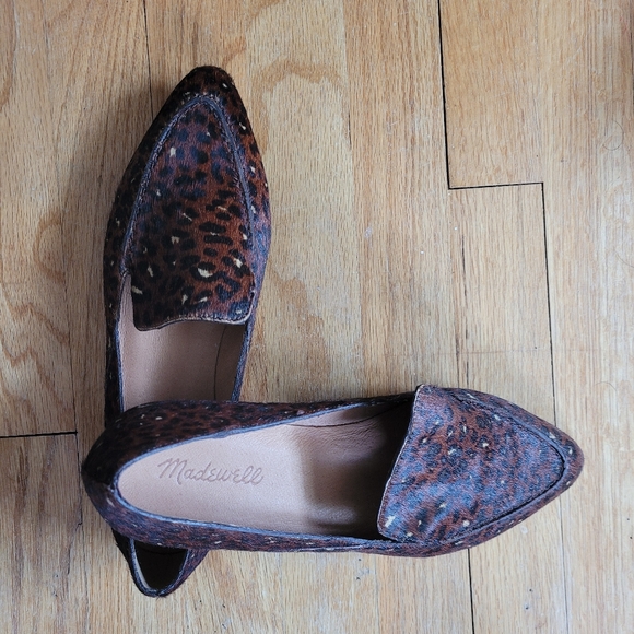 Madewell Flats - Picture 5 of 6